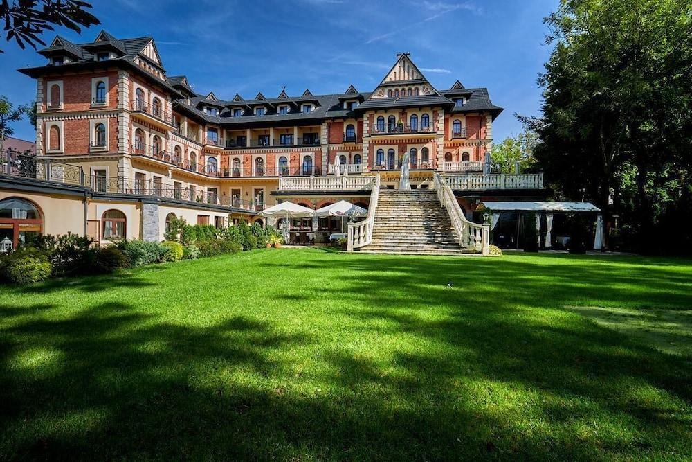 GRAND STAMARY WELLNESS & SPA photo 3