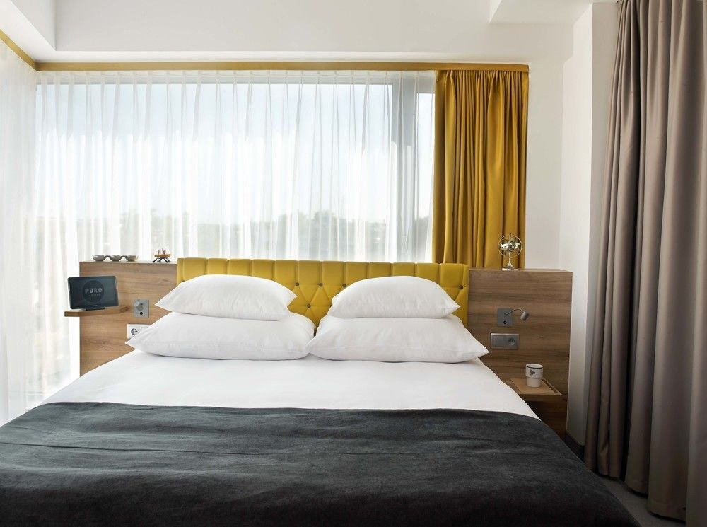 PURO HOTEL KRAKOW photo 1