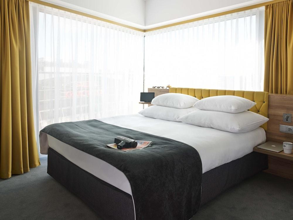 PURO HOTEL KRAKOW photo 3