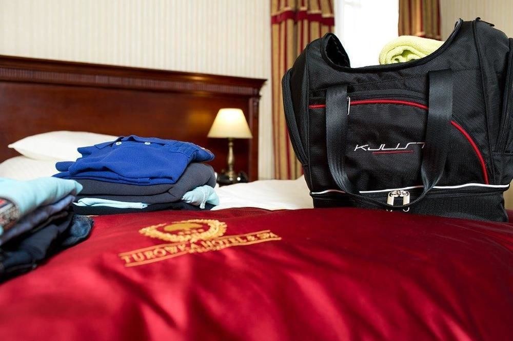 TUROWKA HOTEL & SPA