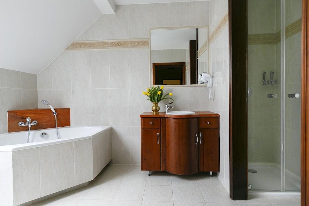 TUROWKA HOTEL & SPA photo 2