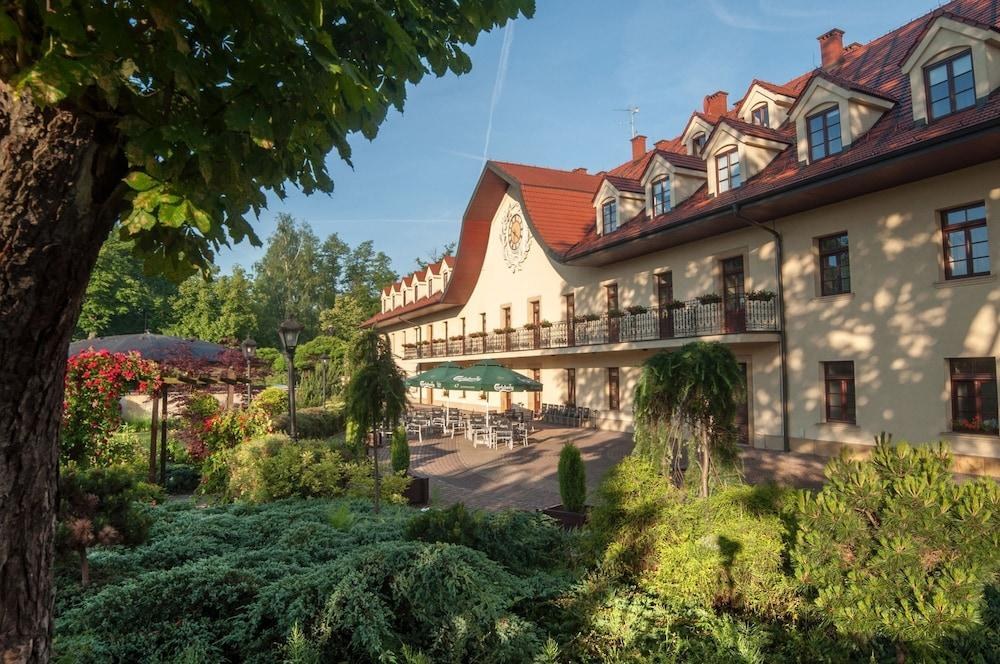 TUROWKA HOTEL & SPA photo 3