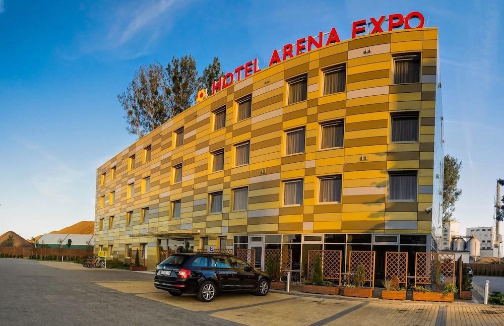 ARENA photo 4