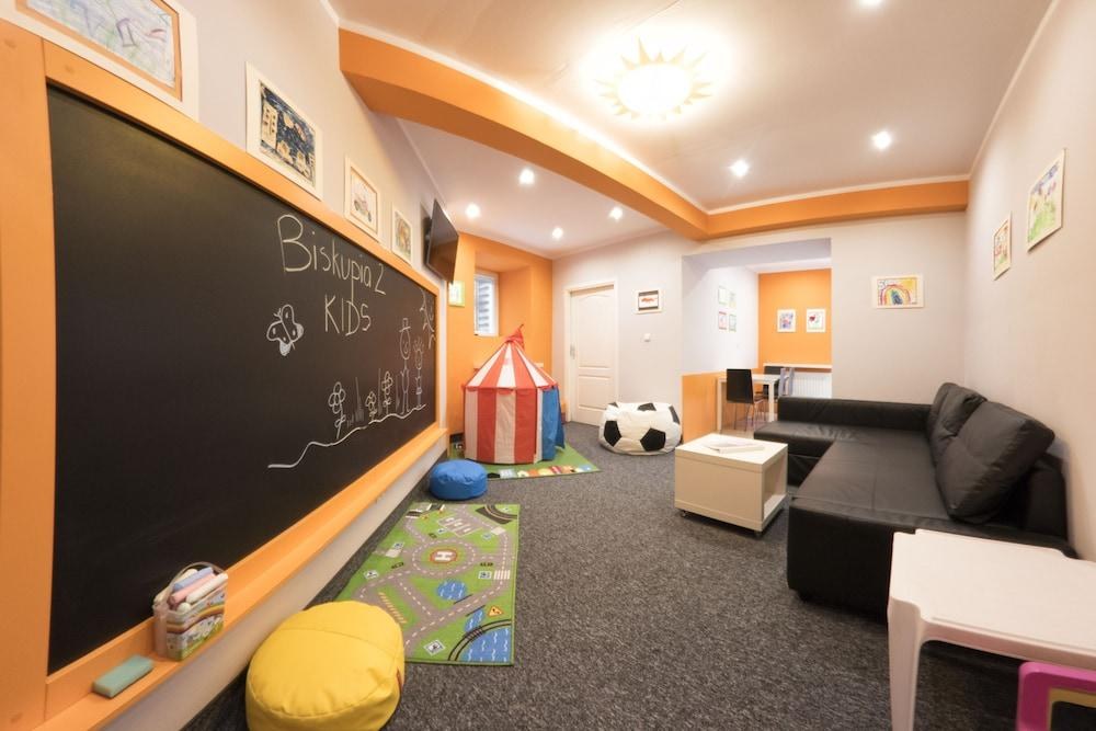 Yourplace Biskupia Aparthotel photo 4