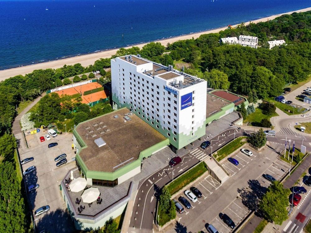 NOVOTEL GDANSK MARINA photo 4