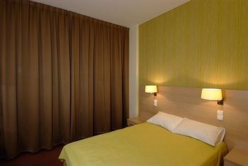 Hotel Oliwski photo 1