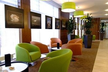 Hotel Oliwski photo 2