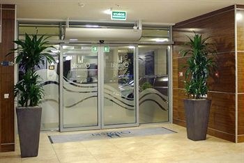 Hotel Oliwski photo 3