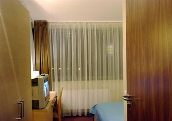 Hotel Oliwski photo 4