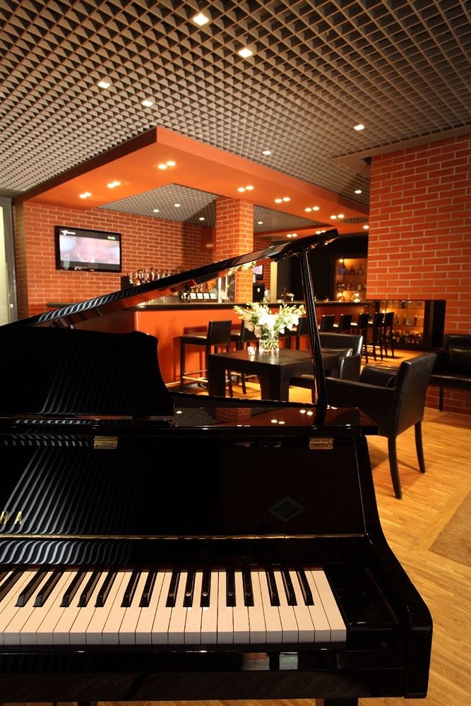 CITY PARK HOTEL & RESIDENCE