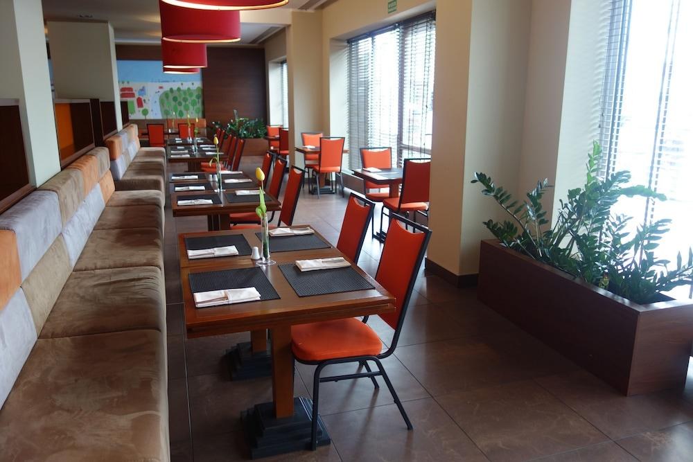 DESILVA INN KATOWICE AIRPORT photo 2