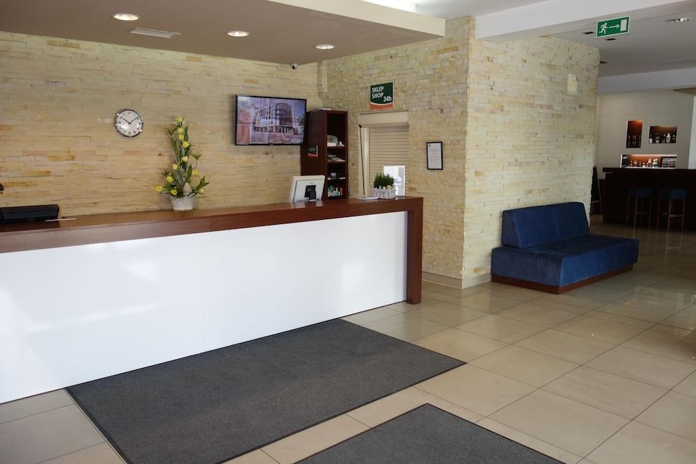 DESILVA INN KATOWICE AIRPORT photo 3