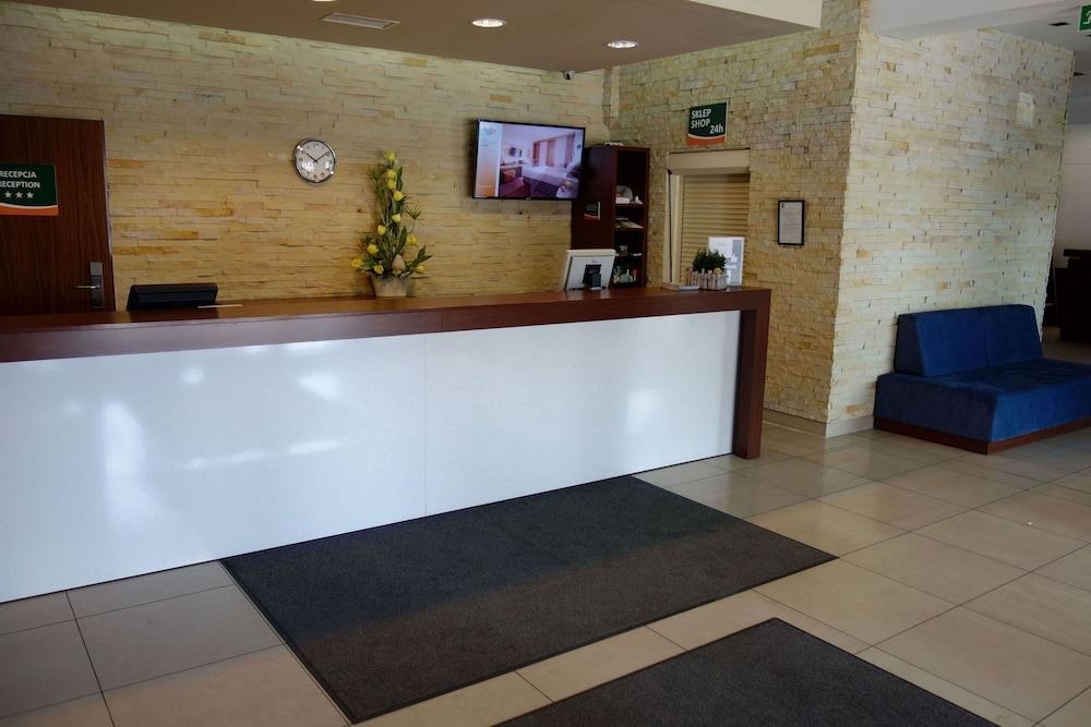 DESILVA INN KATOWICE AIRPORT photo 4