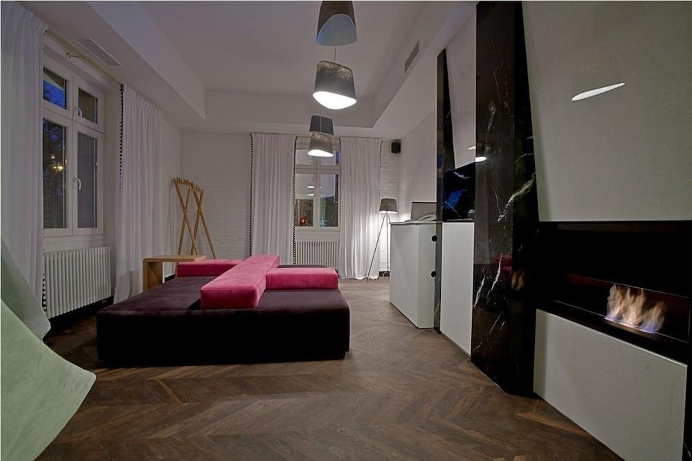 PLATINUM RESIDENCE BOUTIQUE photo 4