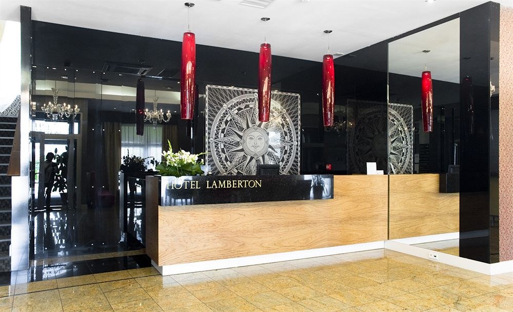 HOTEL LAMBERTON photo 3