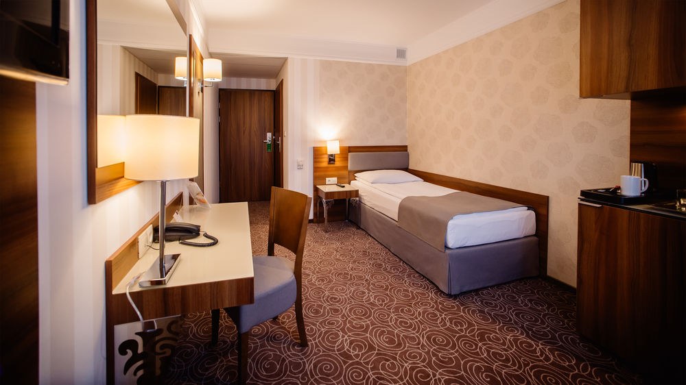 HOTEL LORD WARSAW AIRPORT