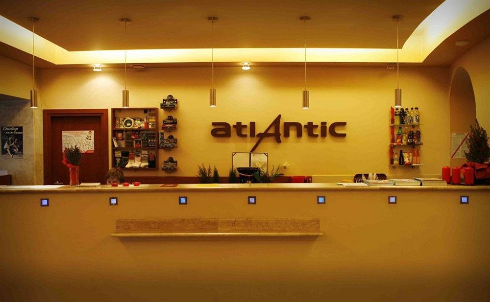 ATLANTIC photo 1