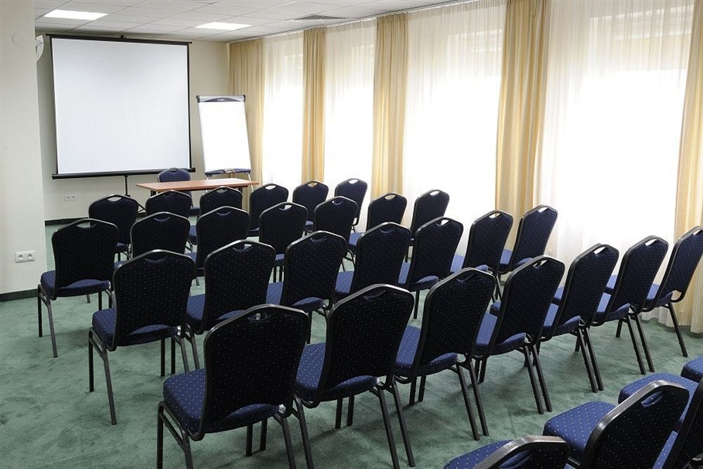 IBIS STYLES WARSZAWA WEST photo 1