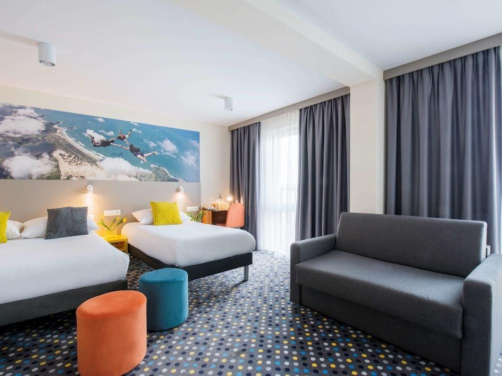 IBIS STYLES WARSZAWA WEST photo 2