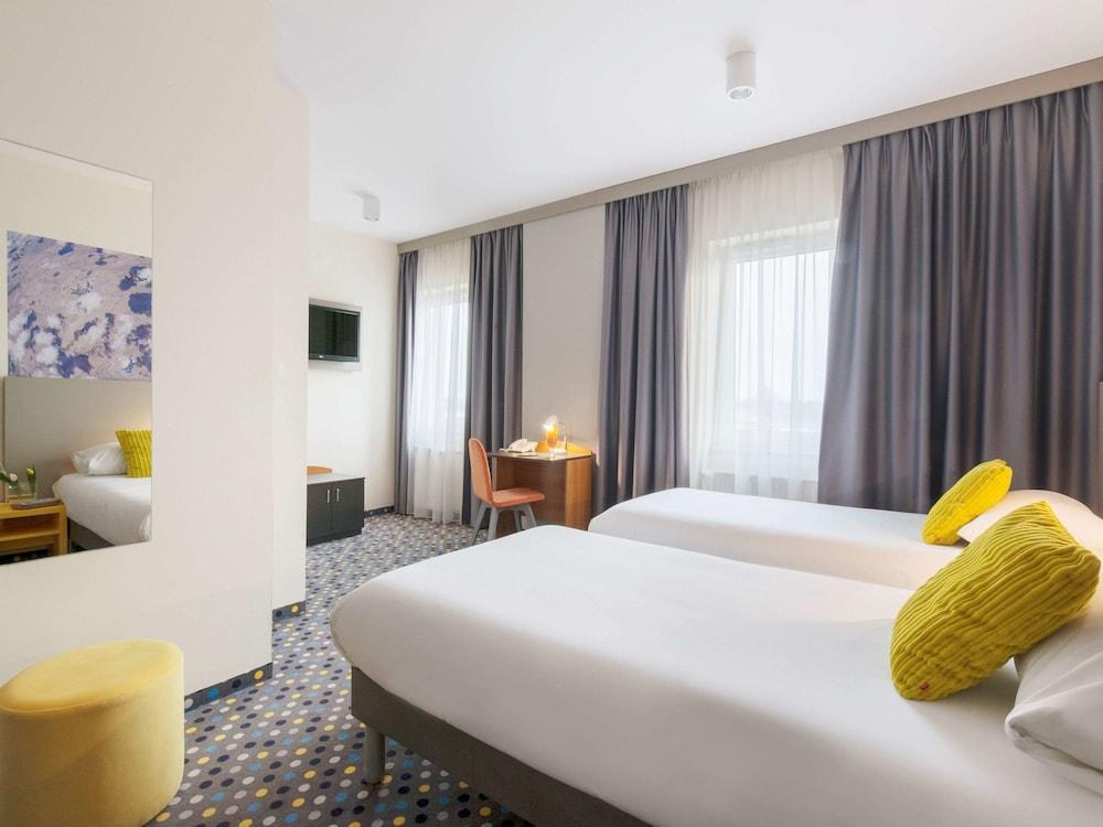 IBIS STYLES WARSZAWA WEST photo 3