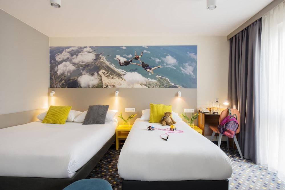 IBIS STYLES WARSZAWA WEST photo 4
