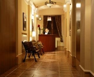 Aparthotel Globus
