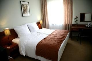 Aparthotel Globus photo 1