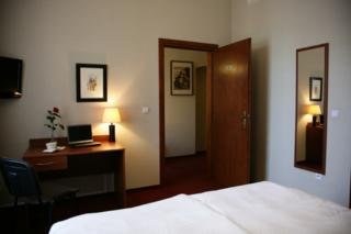 Aparthotel Globus photo 2