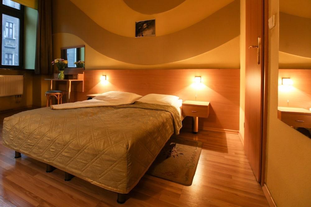 JORDAN GUEST ROOMS photo 2