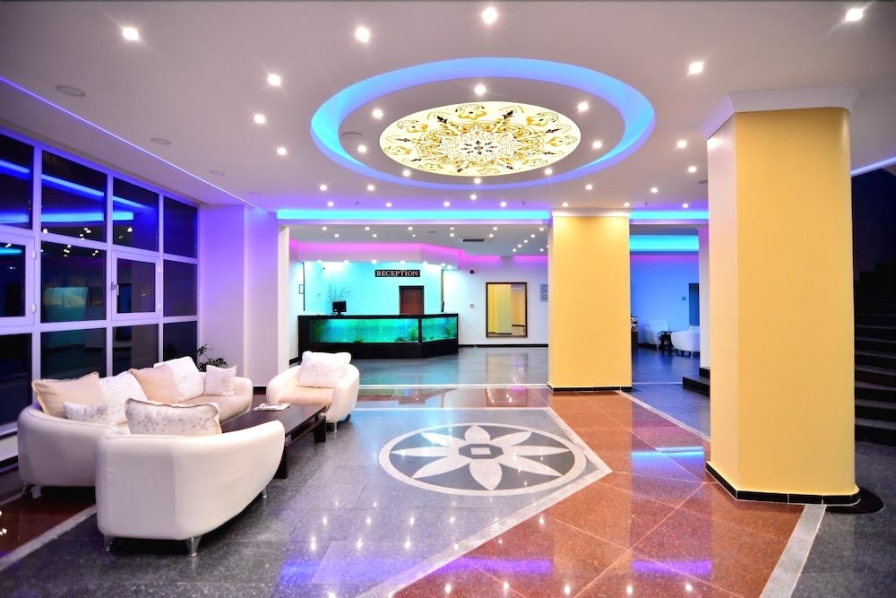 ANANAS HOTEL photo 1