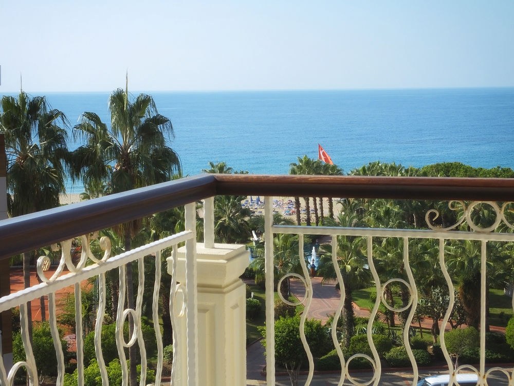 Riviera Hotel & Spa photo 1