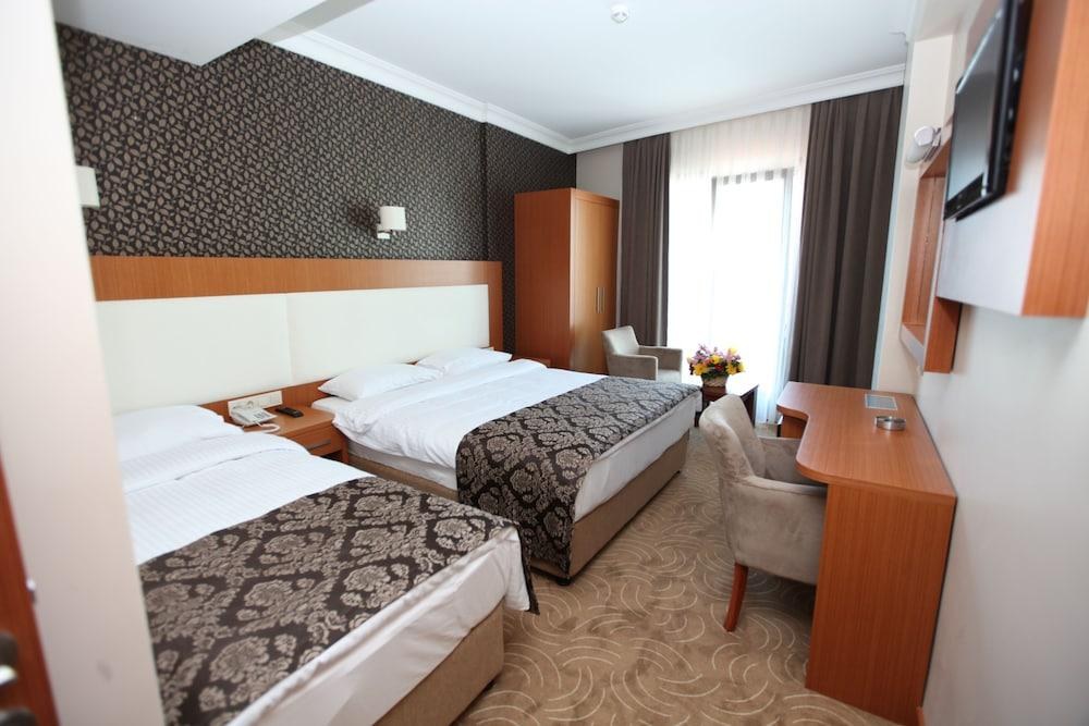 GRAND HOTEL AVCILAR photo 4