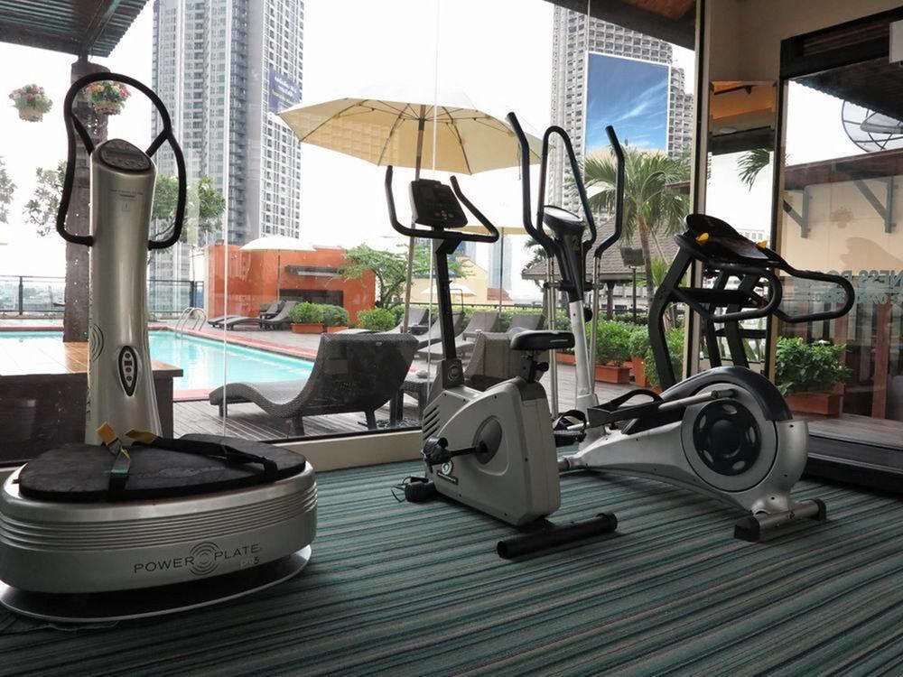 The Grand Sathorn