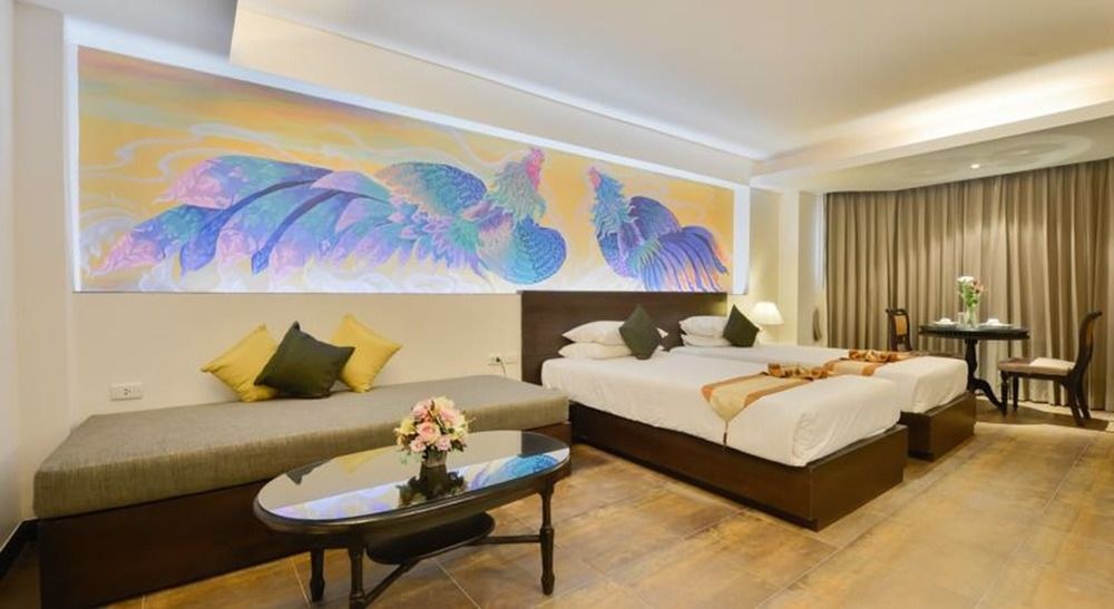 The Grand Sathorn photo 1