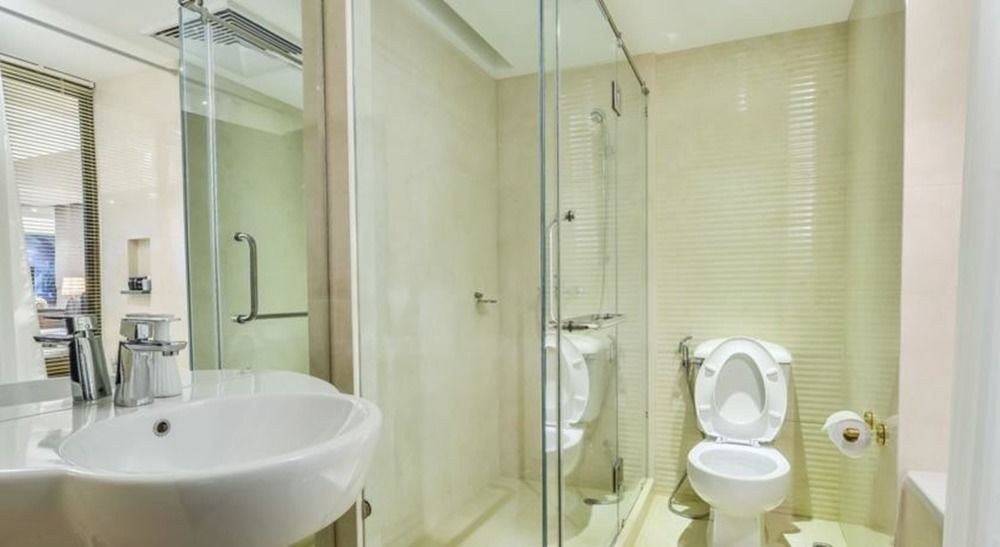 The Grand Sathorn photo 2
