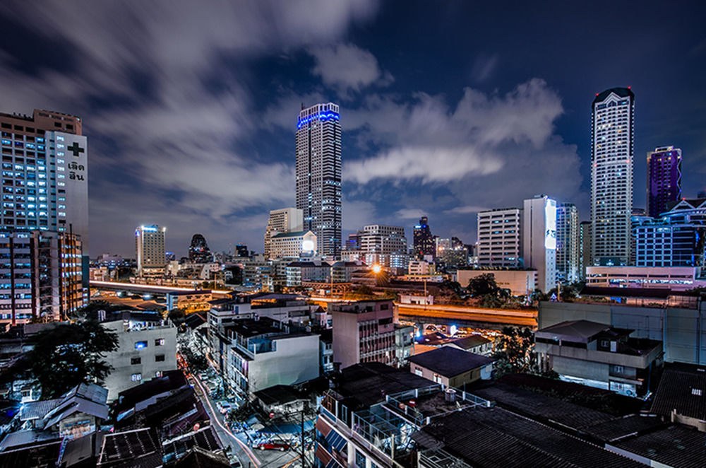 The Grand Sathorn photo 3