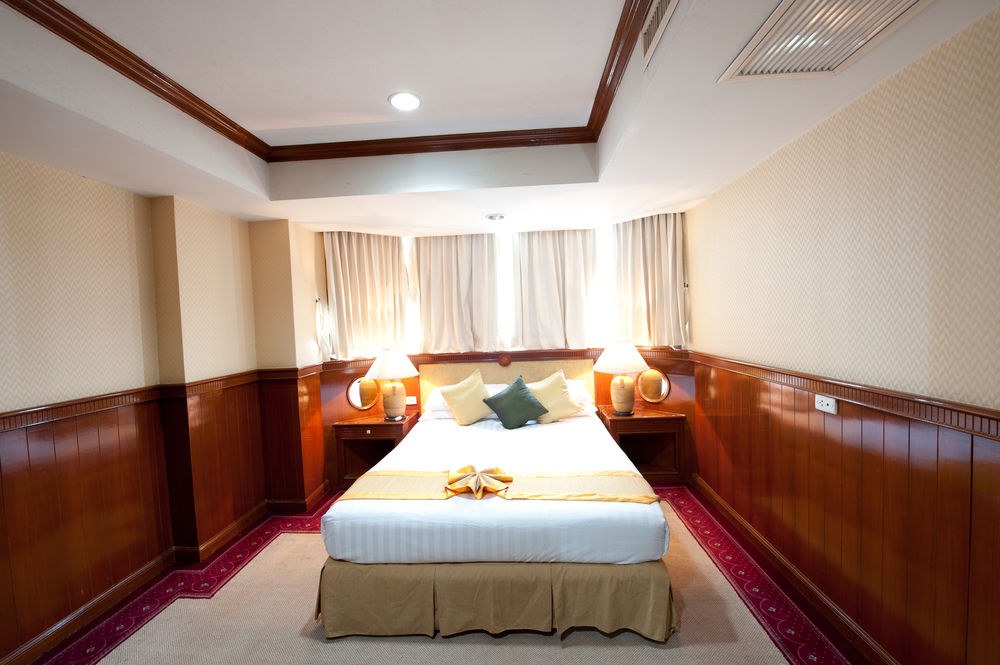 The Grand Sathorn photo 4