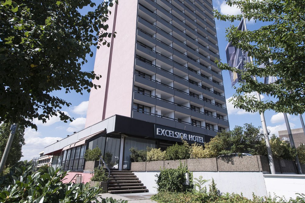 EXCELSIOR HOTEL