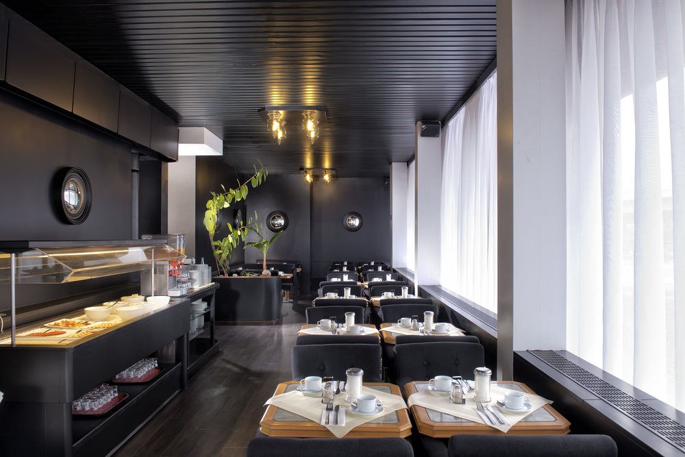 EXCELSIOR HOTEL photo 1