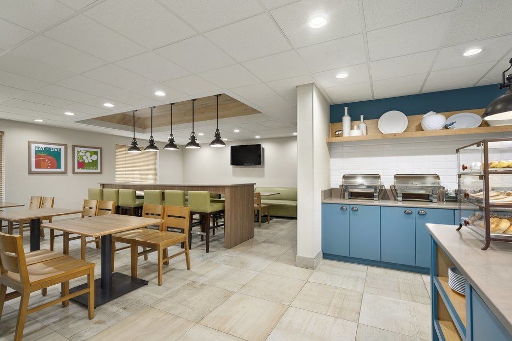 COUNTRY INN & SUITES BY CARLSON WILLIAMSBURG
