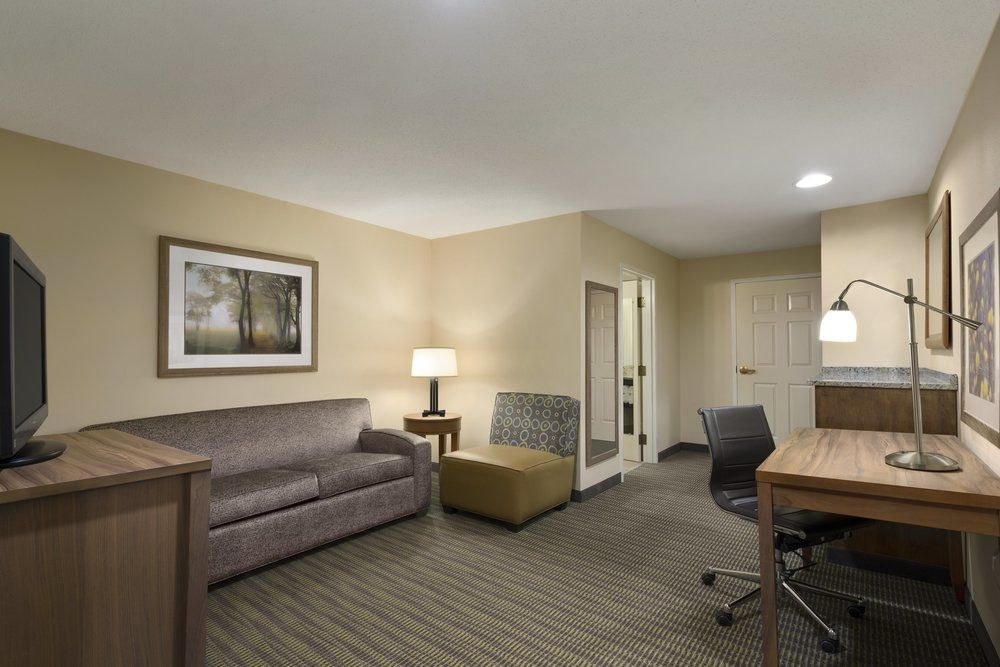 COUNTRY INN & SUITES BY CARLSON WILLIAMSBURG photo 1