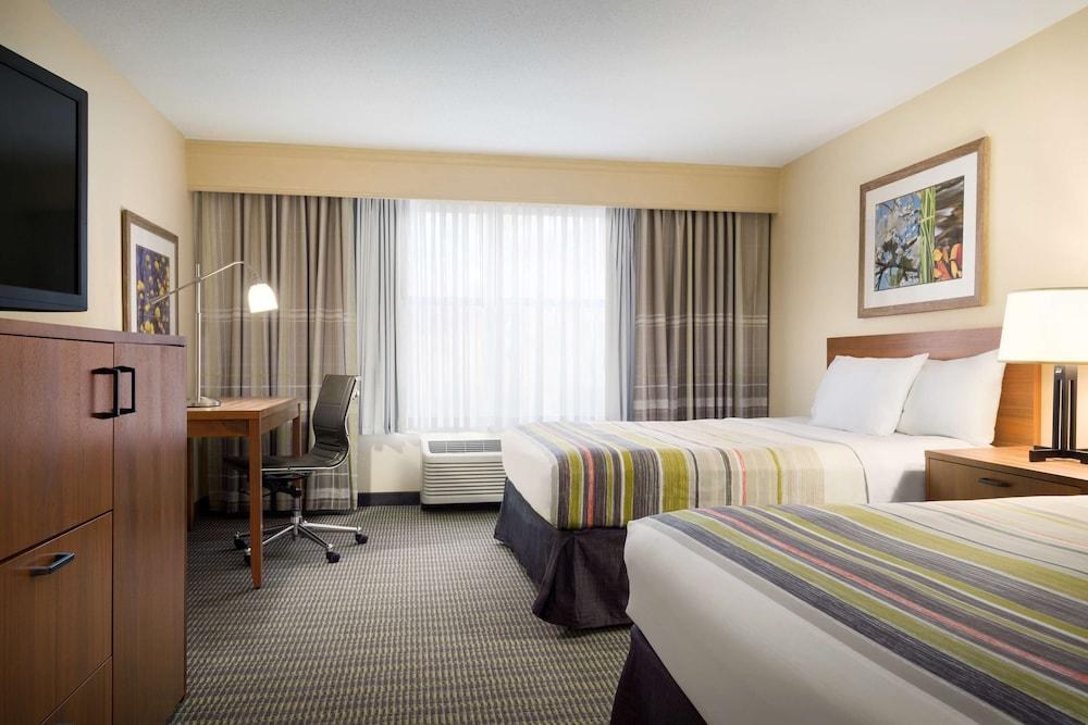 COUNTRY INN & SUITES BY CARLSON WILLIAMSBURG photo 3