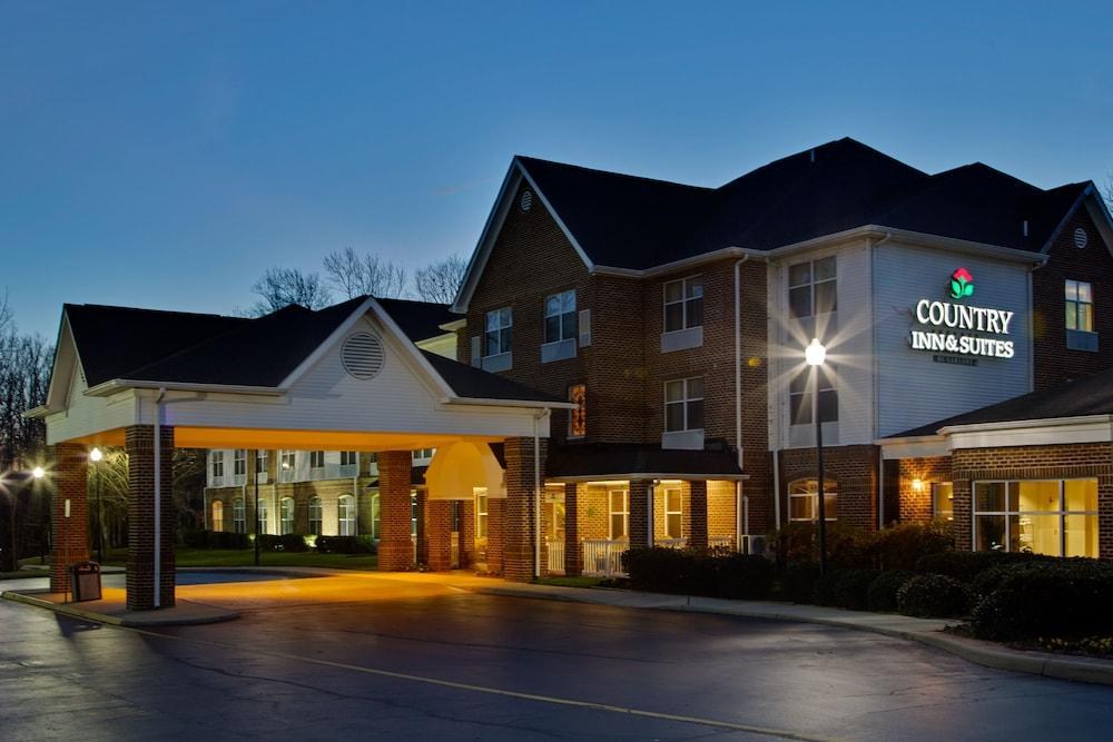COUNTRY INN & SUITES BY CARLSON WILLIAMSBURG photo 4