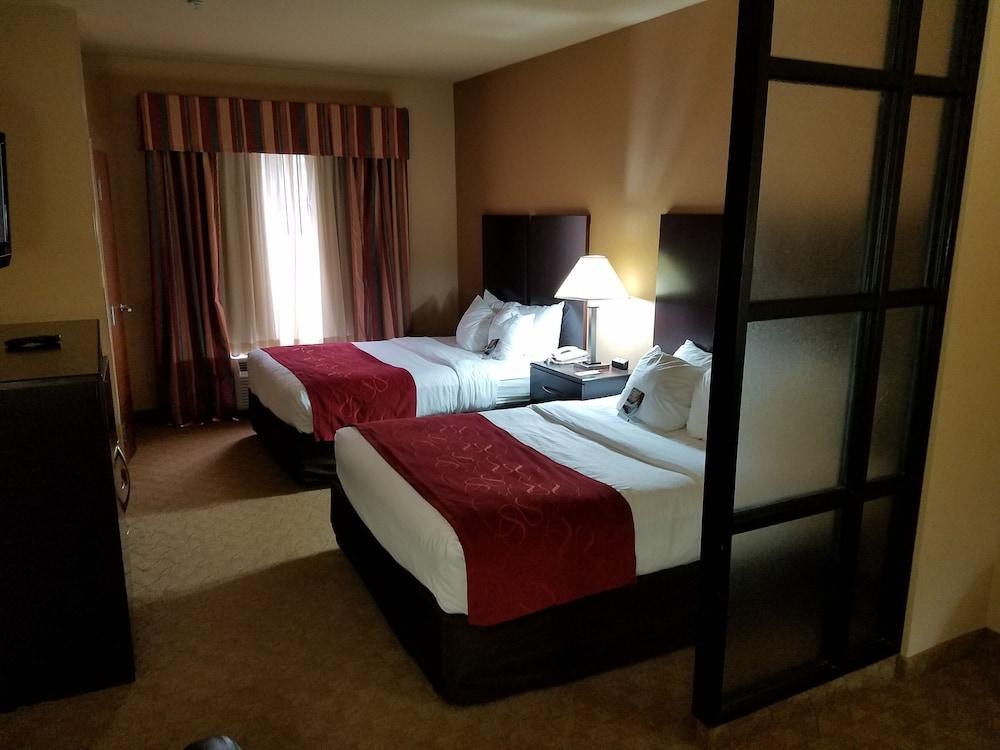 COMFORT SUITES MACON photo 4