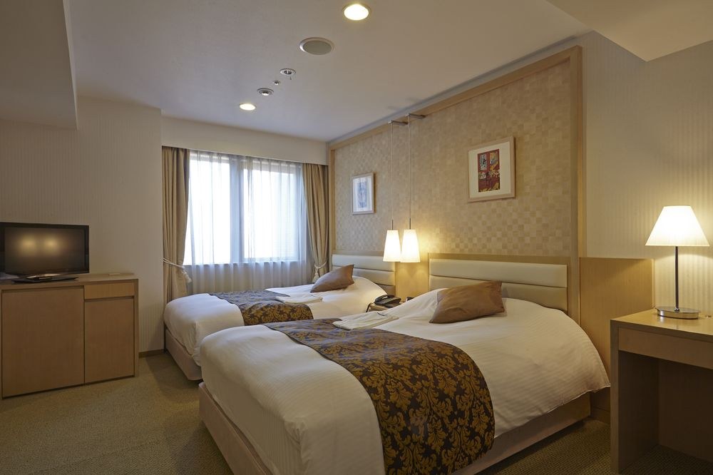Excel City Hotel photo 1