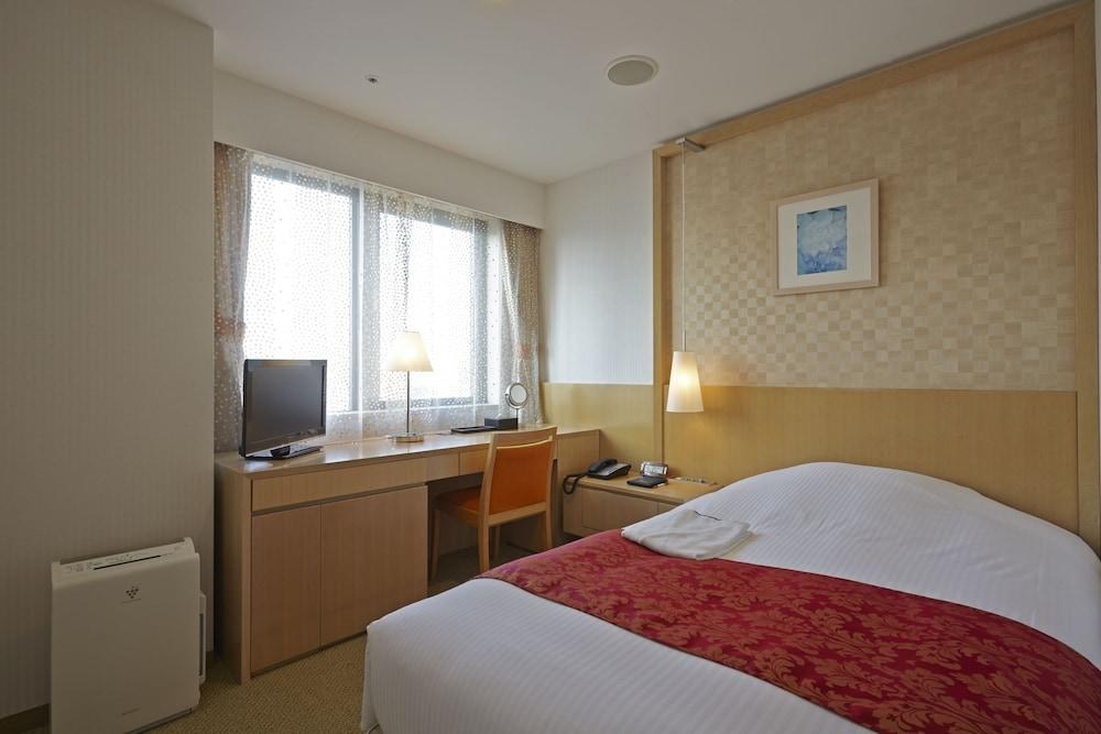 Excel City Hotel photo 2