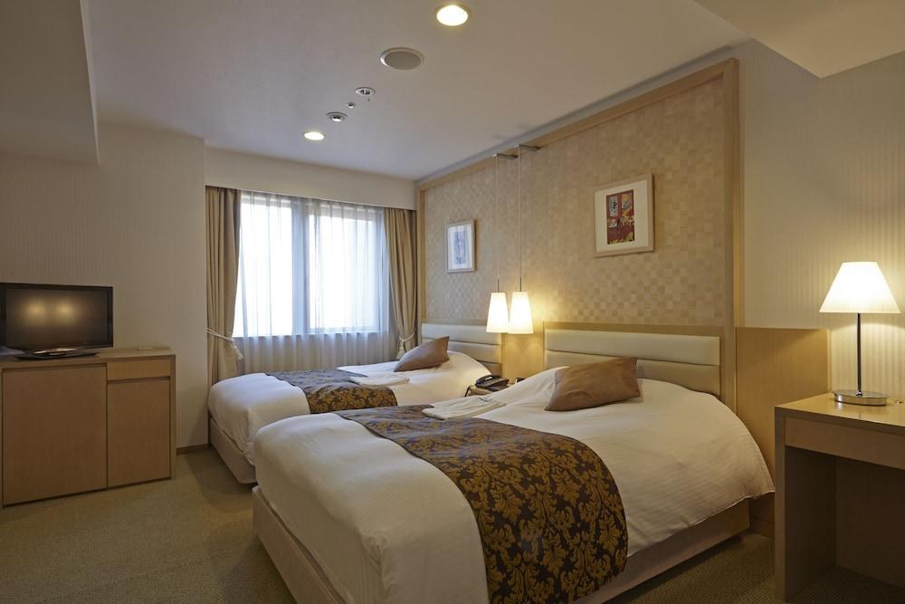 Excel City Hotel photo 3