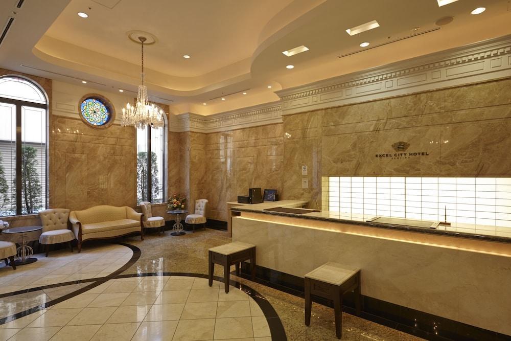 Excel City Hotel photo 4