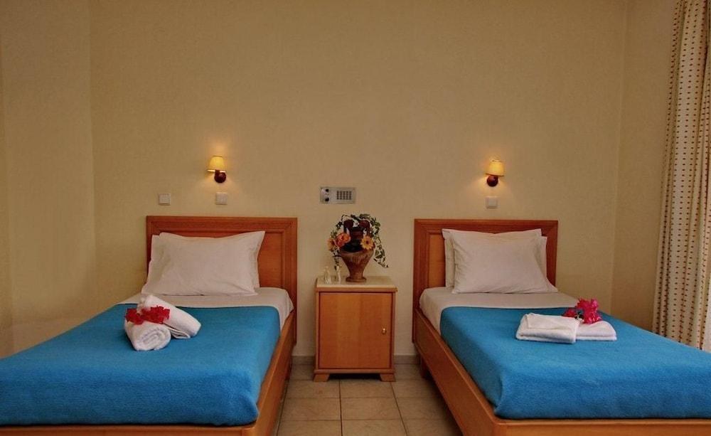 CRETA VERANO HOTEL (EX. COSMOPOLIT) photo 2