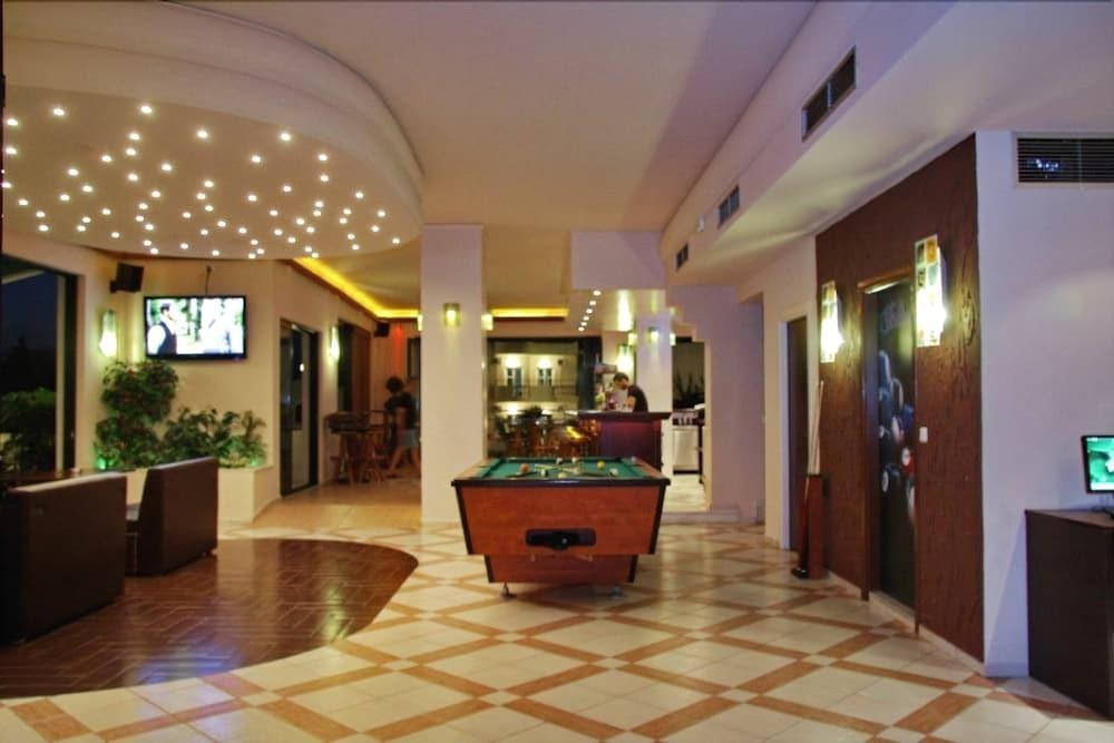 CRETA VERANO HOTEL (EX. COSMOPOLIT) photo 3